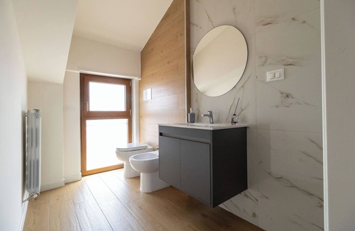 San Giovanni in Fiore Apartment | Mini apartment near the historic center of San Giovanni in Fiore 04