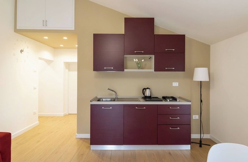 San Giovanni in Fiore Apartment | Mini apartment near the historic center of San Giovanni in Fiore 05