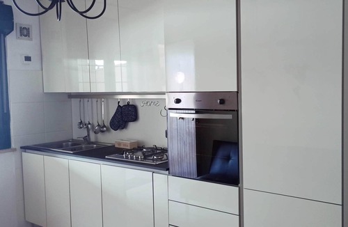 Ardea Apartment | Mini apartment |Ardea |Beach at 2Km