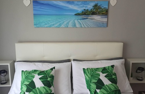 Ardea Apartment | Mini apartment |Ardea |Beach at 2Km