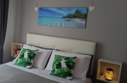 Ardea Apartment | Mini apartment |Ardea |Beach at 2Km