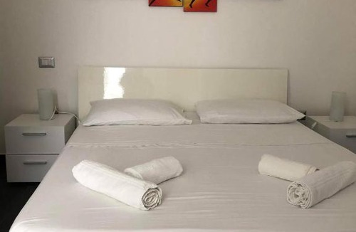 Il Monte Hotel | Mini Hotel Peperoncino Palace