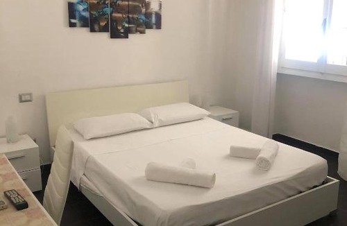 Il Monte Hotel | Mini Hotel Peperoncino Palace