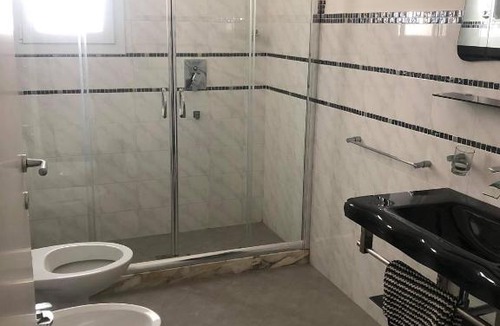 Il Monte Hotel | Mini Hotel Peperoncino Palace