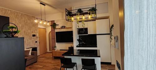 Torvaianica Apartment | Mini loft moderno di fronte Zoomarine