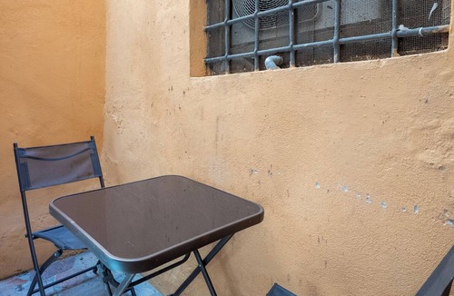Rione IV Campo Marzio Apartment | Mini-Loft Piazza di Spagna