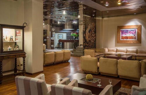 Viterbo Hotel | Mini Palace Hotel