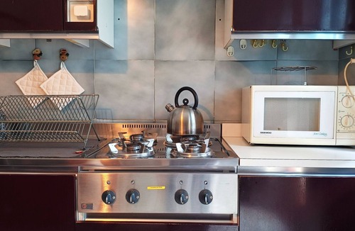 Zona XIX Casal Morena Apartment | Mini Penthouse in Residence Villa nel Verde in Rome/Ciampino Airport