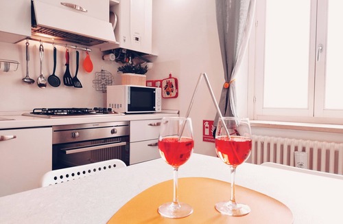Perugia Apartment | Mini Suite Perugia University pied a terre near university and historic center