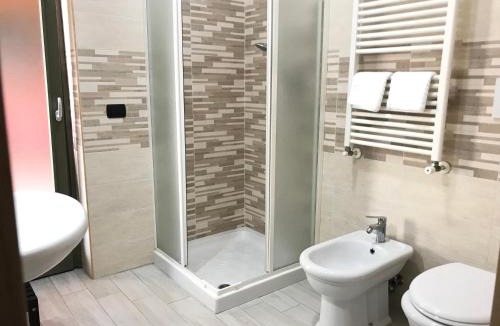 Aprilia Apartment | Mini suites