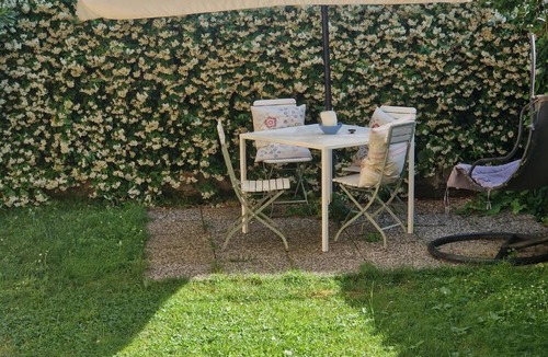 Saragozza-Porto House | Minimal Chic Apartment Garden Free Parking Bologna 5 Min to Center