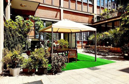Lambrate Hostel | Mio Hostel
