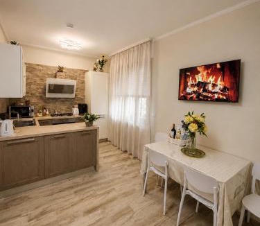 Oriago Apartment | Mira Paradise, Free Parking, Near Venice