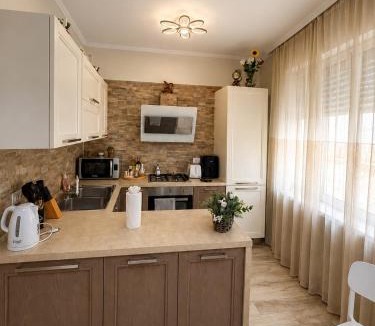 Oriago Apartment | Mira Paradise, Free Parking, Near Venice