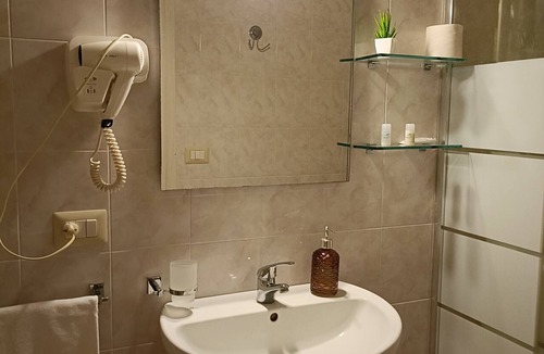 Alezio Bed & Breakfast | Mirage B&B