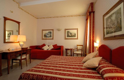 Albano Laziale Hotel | Miralago