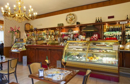 Albano Laziale Hotel | Miralago