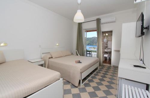 Sperlonga Hotel | Miralago