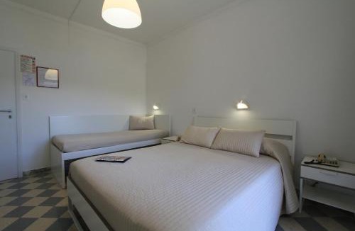 Sperlonga Hotel | Miralago