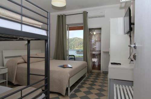 Sperlonga Hotel | Miralago
