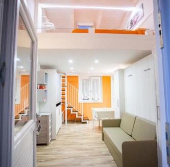 Santa Maria di Castellabate House | Miramare Castellabate Resort