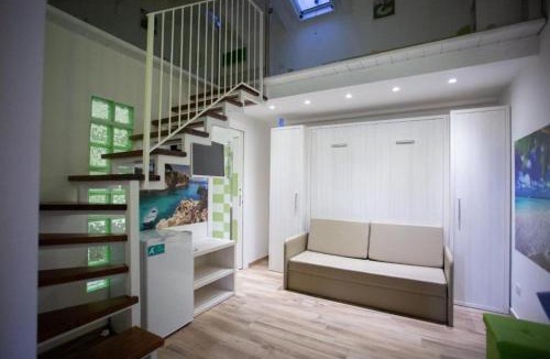 Santa Maria di Castellabate House | Miramare Castellabate Resort