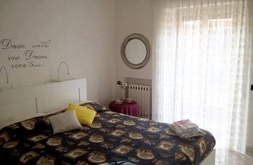 Quartiere XXVII Primavalle Apartment | Mirandolina