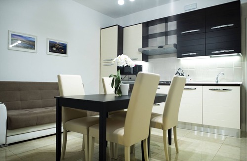 Santa Caterina House | MIRARIA Seaside Coralia