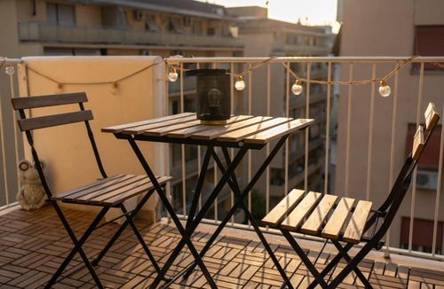 Quartiere XXIV Don Bosco Apartment | MiraRoma Apartment