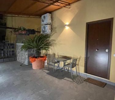 Latina House | Mirea Guest House