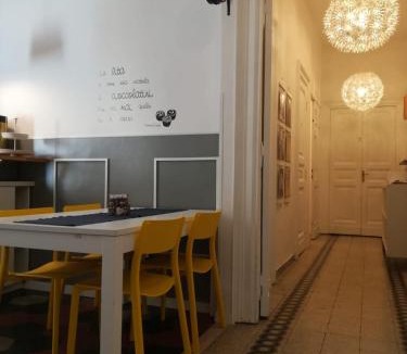 Prati House | MiRhome Guest House