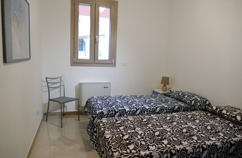 Acquarica del Capo Apartment | MIRO HOLIDAY HOME - "sunset" apartment