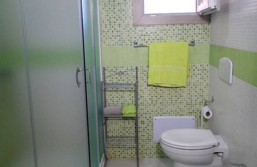 Acquarica del Capo Apartment | MIRO HOLIDAY HOME - "sunset" apartment