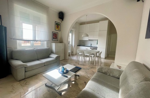 Gianicolense Apartment | Miss Giulia