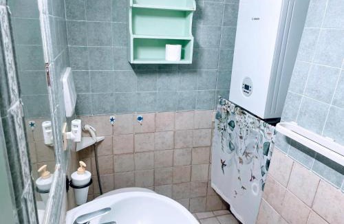 Penna in Teverina Apartment | Mission Holiday