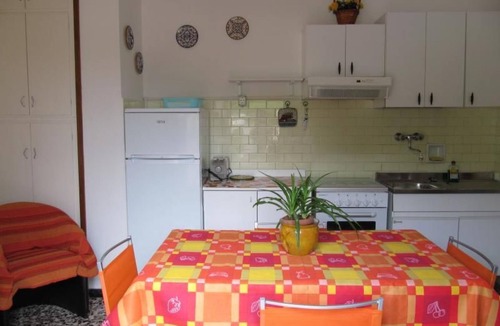 Salsomaggiore Terme Apartment | mit Balkon für 3 Personen by Interhome