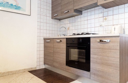 Santa Marinella House | mit Meerblick by Interhome