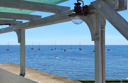Santa Marinella House | mit Meerblick by Interhome