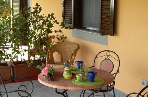 Montefiascone Apartment | mit Privatparkplatz by Interhome
