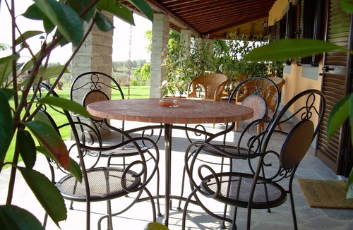 Montefiascone Apartment | mit Privatparkplatz by Interhome