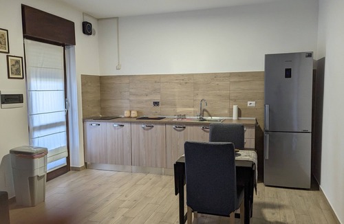 Zona XXXI Mezzocammino Apartment | MiTuCasa Holiday Apartment in Rome