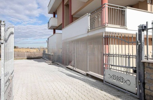 Zona XXXI Mezzocammino Apartment | MiTuCasa Holiday Apartment in Rome