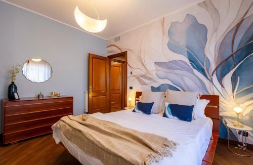 Aurelio Apartment | Mizzi Luxury Apartment close to Vatican