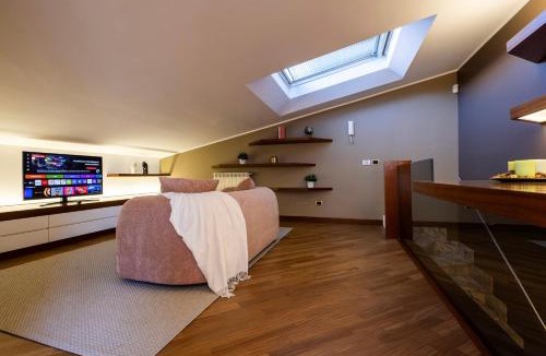 Aurelio Apartment | Mizzi Luxury Apartment close to Vatican