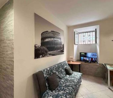 San Giovanni Apartment | MK Luxury House 2