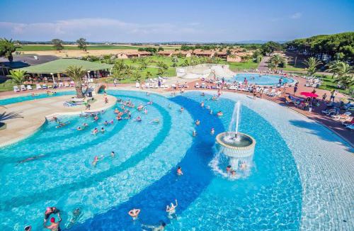Marina di Montalto Apartment | Mobile homes in California Village