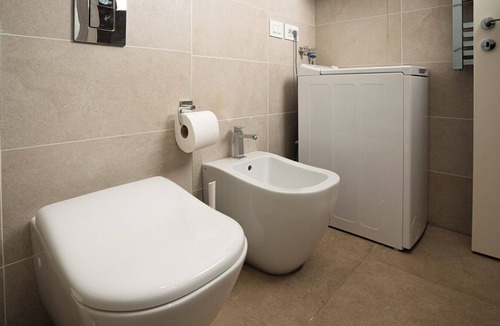 Ripa Apartment | Modern and bright apartment - 10 minutes (walking distance) from the Colosseum.