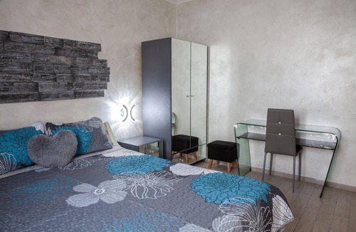 Fiumicino Bed & Breakfast | MODERN AND ROMANTIC VILLA, VERY CLOSE TO THE AIRPORT