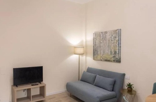 Trionfale Apartment | Modern apartment with Terrace