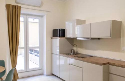 Trionfale Apartment | Modern apartment with Terrace